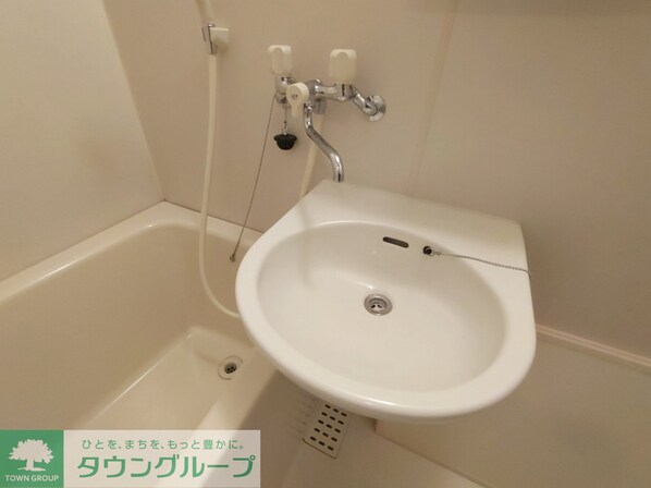 中澤マンションの物件内観写真